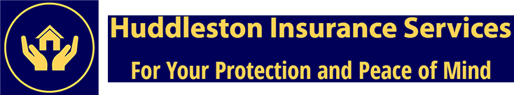 Huddleston Insurance Services Logo